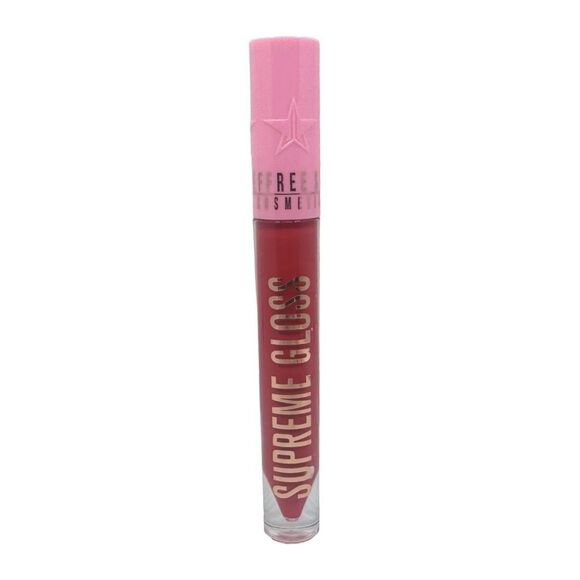 Jeffree Star Cosmetics Supreme Gloss - Blood Sugar - 5.1 ml / 0.172 fl oz - Picture 3 of 6